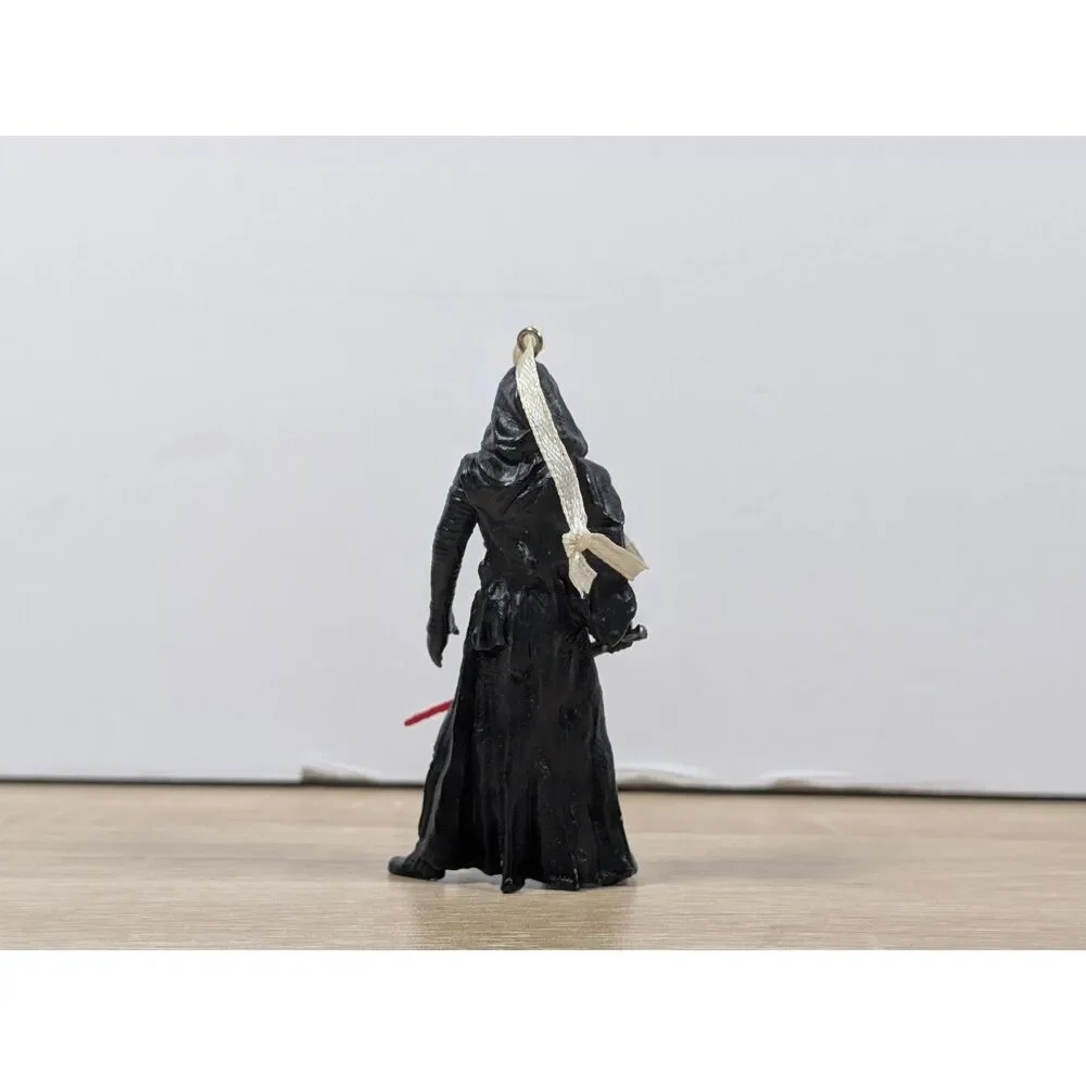 Hallmark Star Wars Kylo Ren Ornament w/ Lightsaber Christmas Tree Decoration